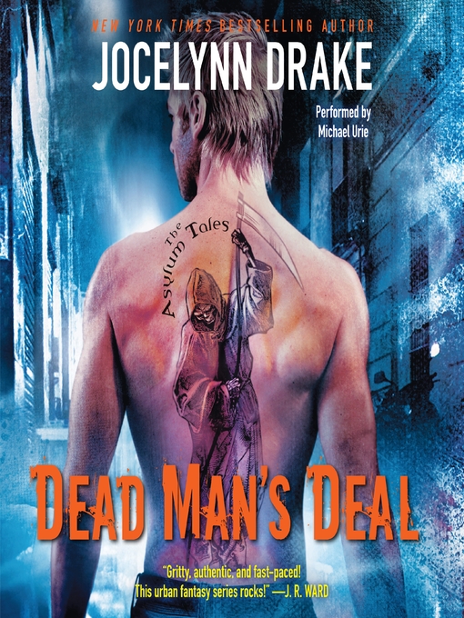 Title details for Dead Man's Deal by Jocelynn Drake - Available